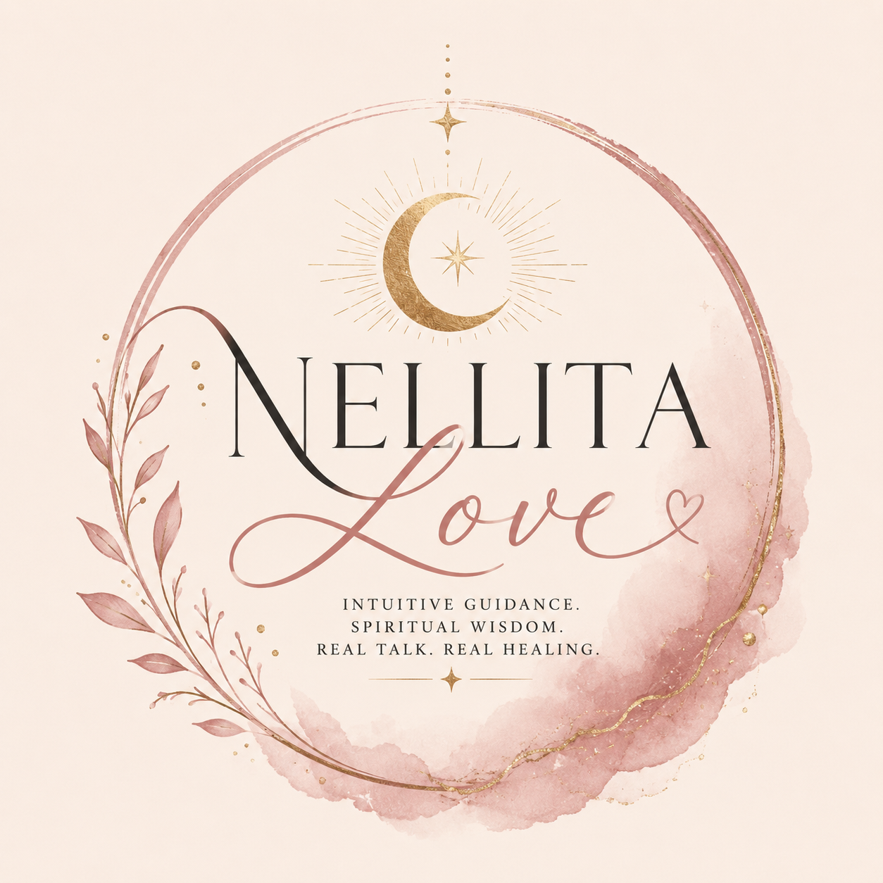 Nellita Love